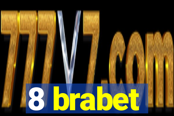 8 brabet